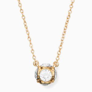 Kate Spade - Lady Marmalade Mini Pendant